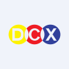 DCX SYSTEMS LTD Logo