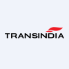 TRANSINDIA REALTY & LOGISTICS PARKS LTD Logo