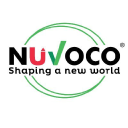 Nuvoco Vista Corp Ltd Logo