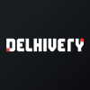 Delhivery Ltd Logo