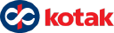 Kotak Mahindra Bank Ltd Logo
