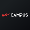 Campus Activewear Ltd Logo