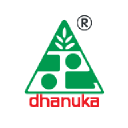 Dhanuka Agritech Ltd Logo