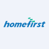 Home First Finance Co India Ltd Ordinary Shares Logo