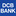 DCB Bank Ltd Logo