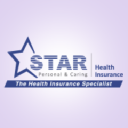 Star Health and Allied Insurance Co Ltd Logo