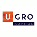 UGRO CAPITAL LTD COMMON STOCK INR10.0 Logo