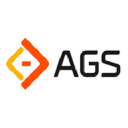 AGS TRANSACT TECHNOLOGIES LT COMMON STOCK INR10.0 Logo