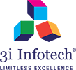 3i Infotech Ltd Logo