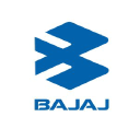 Bajaj Auto Ltd Logo