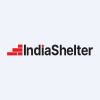 INDIA SHELTER FINANCE CORP L COMMON STOCK INR5.0 Logo