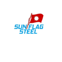 Sunflag Iron & Steel Co Logo