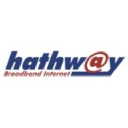 Hathway Cable & Datacom Ltd Logo