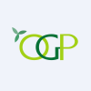 ORIENT GREEN POWER CO LTD Logo