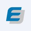 Eimskipafélag Ísl Aktie Logo