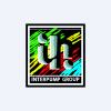 INTERPUMP GROUP Logo