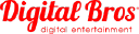 DIGITAL BROS Logo
