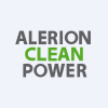 ALERION Logo