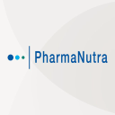 PHARMANUTRA S.P.A. Logo