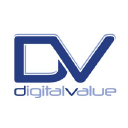 DIGITAL VALUE SPA Logo