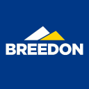 Logo von BREEDON AGGREGAT