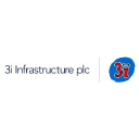 3I INFRASTRUCTURE Aktie Logo