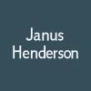 Janus Henderson Group Logo
