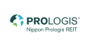Nippon Prologis Logo