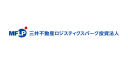 MITSUI FUDOSAN LOG.PARK Logo