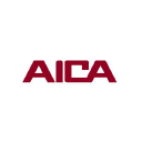 Aica Kogyo Company Logo