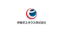 ITOCHU ENEX Logo