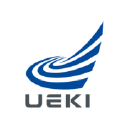 UEKI Corp Logo