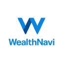 WealthNavi Inc. Ordinary Shares Logo