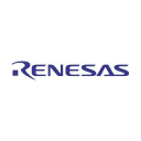 Renesas Electronics Logo