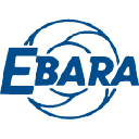 Ebara Jitsugyo Logo