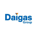 Osaka Gas Logo