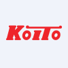 KOITO MFG CO. LTD Logo