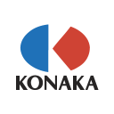Konaka Co Ltd Logo