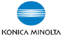Konica Minolta Logo
