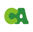 Cyberagent Logo