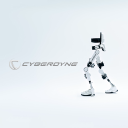 Cyberdyne Logo