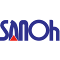 Sanoh Industrial Co Ltd Logo