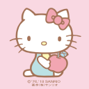 Sanrio Logo