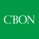 C'BON COSMETICS Co Ltd Logo