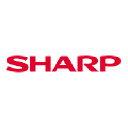 Sharp Corp Logo