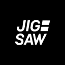 JIG-SAW Inc Logo