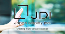 Japan Display Logo