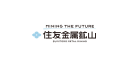 Sumitomo Metal Mining Logo