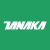 Tanaka Logo
