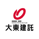 Daito Trust Constr. Logo